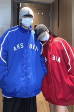 情侣装冬装反光宽松男士棉衣韩版百搭情侣棉服外套G1030P118男，男装棉衣，电商A339