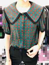 夏季新款上衣，其它，芯俪歌 芭绯