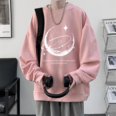 粉色