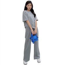 现货休闲潮服套装251-25112-P105-K158，女装连衣裙，浙宝189