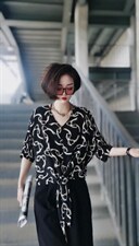 夏季新款休闲上衣，其它，芷箐伊苑