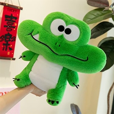 源头工厂毛绒玩具 恶霸公仔