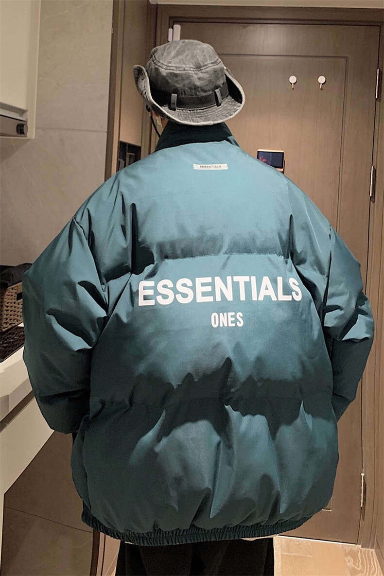 主推大货港风冬装宽松情侣装男装棉衣棉服冬装外套G1032P118,男装棉衣,电商A339