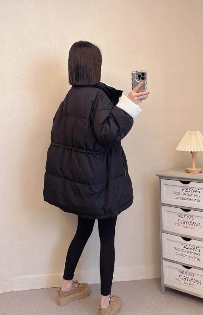 羽绒服，女装羽绒服，卡薇尔