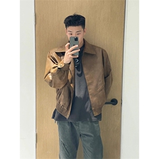 棕色
