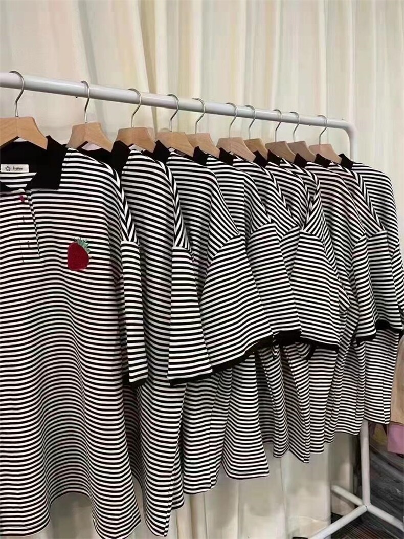 草莓T裙网红款，其它，一杭