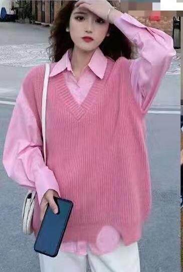 春季新品二件套，女装，茜茜名坊