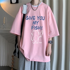 粉色