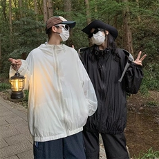 透气防晒衣男夏季薄款外套CL96P38，男装夹克，星座1116-2