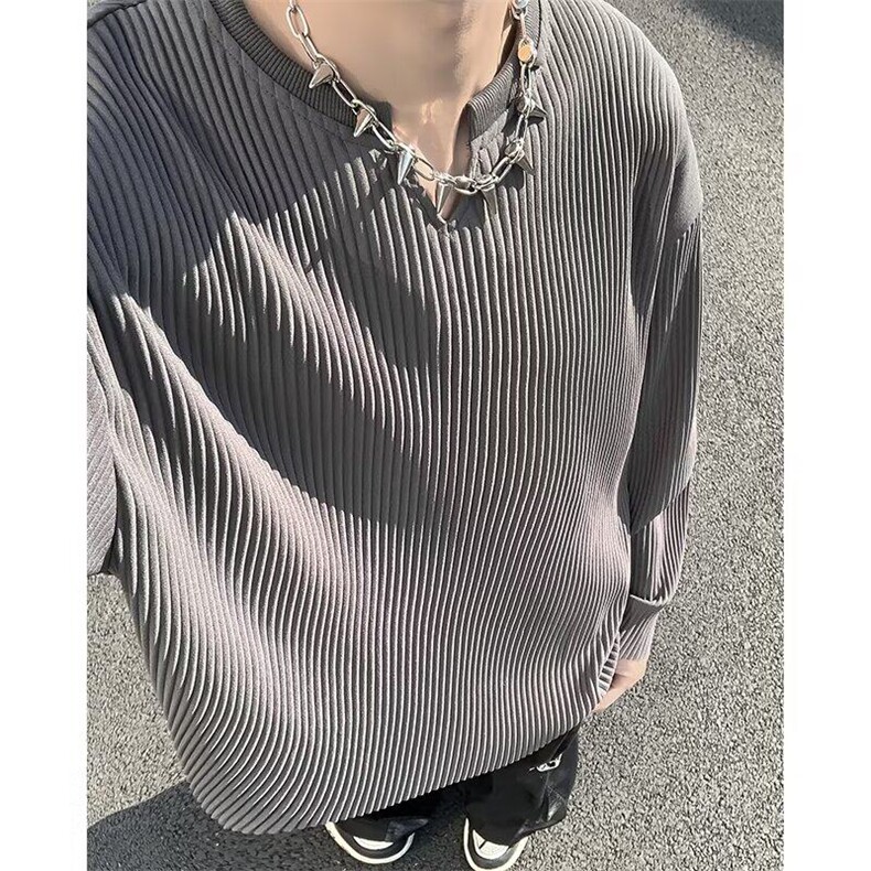 DT25-P38春夏时尚白衬衫男长袖情侣装男正版学生韩版潮流衣服男,男装T恤,星座603-2