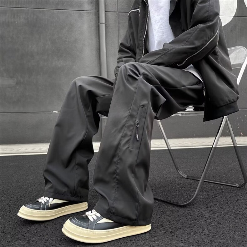 男新款青少年时尚休闲裤X23P35,男装休闲裤,星座1116-2