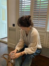 韩进口面料小衫，其它，miluroom