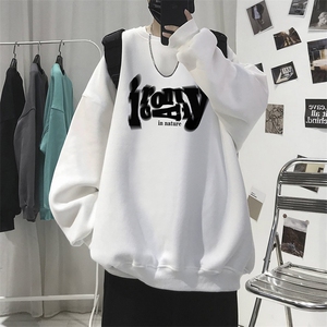 直播品质360克重磅美式卫衣H393特P28 同步供应棉H393HM特P38图片