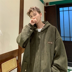 绿色