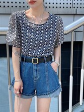 小衫上新??，其它，麦缇诺