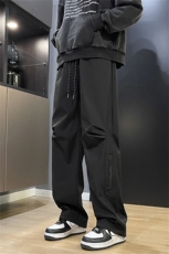 防风防水三合一冲锋裤男款美式加绒加厚防寒保暖滑雪工装裤子秋冬，男装休闲裤，星座505-2（原电商A260-1)