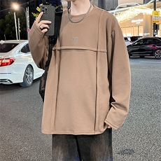 棕色