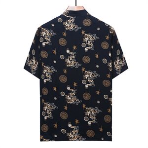 中老年复棉绸古禅修茶服居士服唐装改良汉服风男装民族套装图片