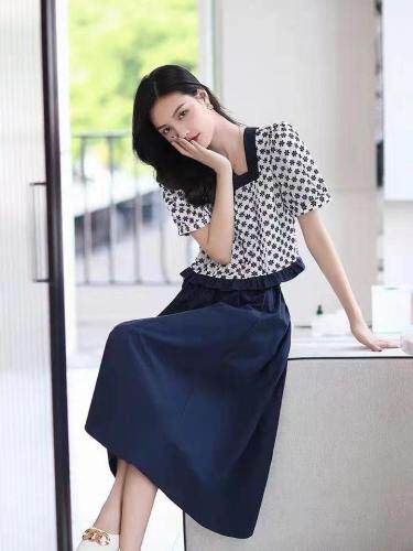 夏装新款女装连衣裙，女装连衣裙，凯宝莉