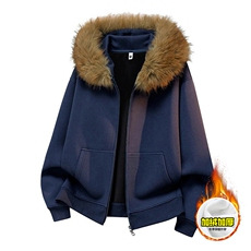 藏青色（加绒）