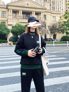 【现货】冬季套装,女装职业装,BLM