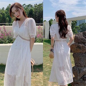 新款连衣裙,女装连衣裙,得到THETHAT