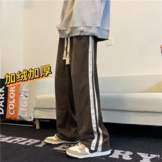 棕色