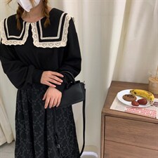 秋季卫衣+印花丝绒裙，女装卫衣/绒衫，dznkb