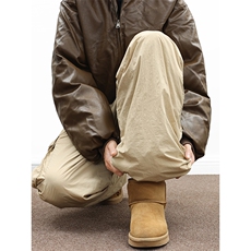 真！！标90绒羽绒裤内所暖工装伞兵裤A014-DY25099-P155，男装棉裤，电商A014