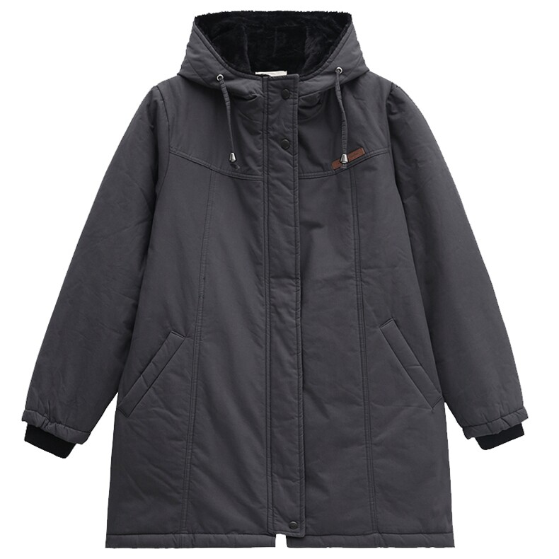 3171---棉衣-大量清仓库-下调为50元,女装棉衣/棉服,秋牧寒烟