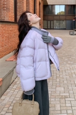 【数据好现货主推】90绒羽绒服2026年冬季新款，女装羽绒服，浙宝106