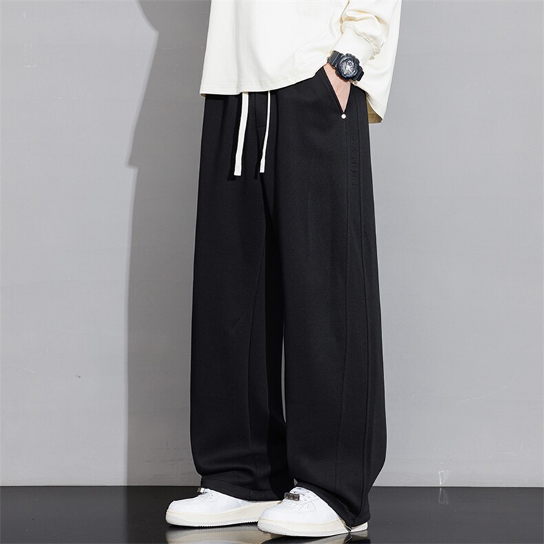 26春夏季新品男士休闲裤高品质男裤子K295-P45控69,男装休闲裤,星座209-1