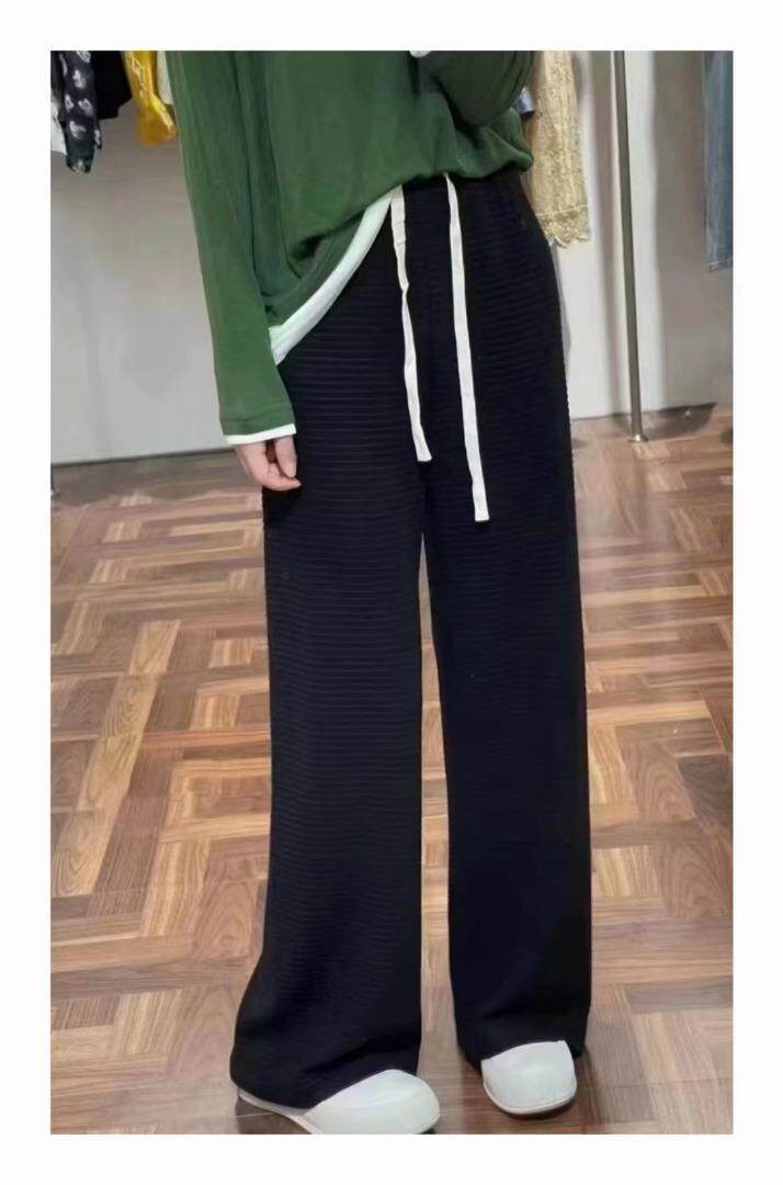 螺纹裤9两个版本，其它，M++