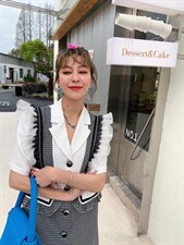 LOVE短袖，其它，TRIL-ISM