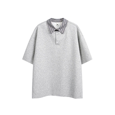 灰色