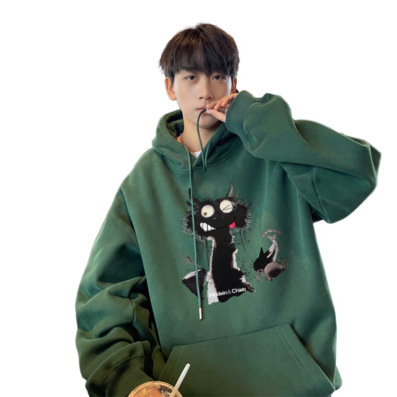 ！连帽卫衣男帽衫男LMWY521-特P28,男装卫衣,电商B371