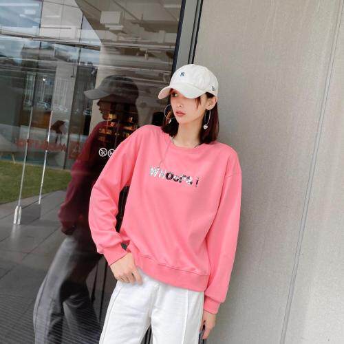 秋款时尚休闲卫衣，女装卫衣/绒衫，泽妤