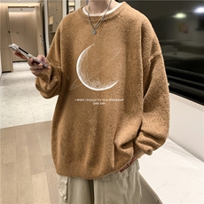 姜黄色