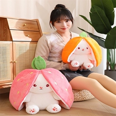 佐佐威毛绒玩具 藏猫猫系列