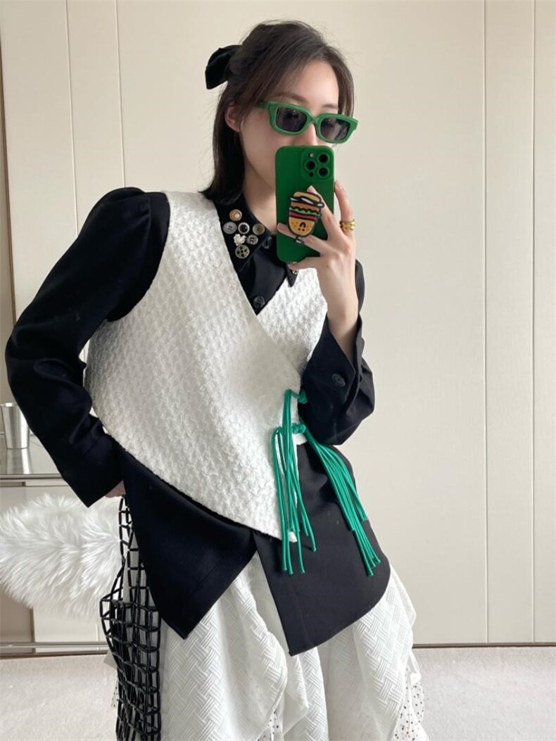 风两件套，其它，Queena PHoebe