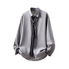 7975灰色（长袖）
