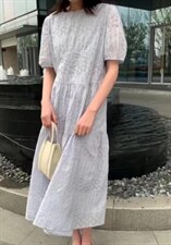 连衣裙，女装连衣裙，卡薇尔