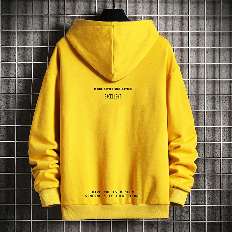 WY2120-P40纯棉连帽卫衣男大码运动帽衫宽松薄外套网格挂拍,男装卫衣,电商A040A