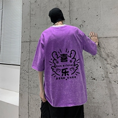 紫色