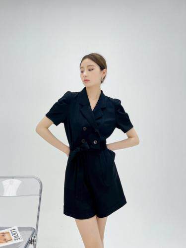 韩系连体裤，女装连体裤，DV STUDIO