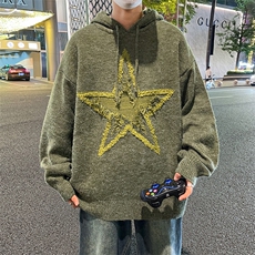绿色