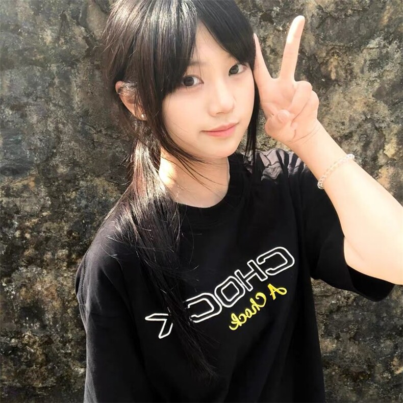 刺绣纯棉短袖ZX0189-特批33,男装T恤,星座313A(原308A-2)