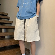 米色