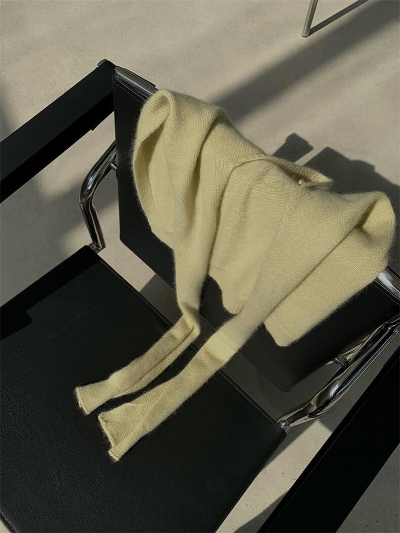 浣熊绒披肩，其它，hello september