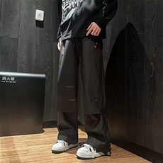 男新款青少年时尚休闲裤A867P42，男装休闲裤，星座1116-2